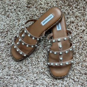 Steve Madden Sandals